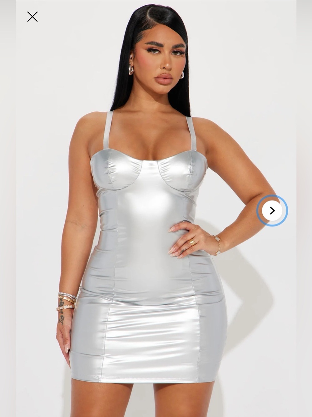 FN | dress